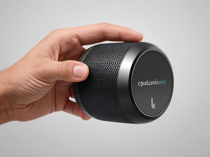 Bluetooth Speakers with Microphone-3