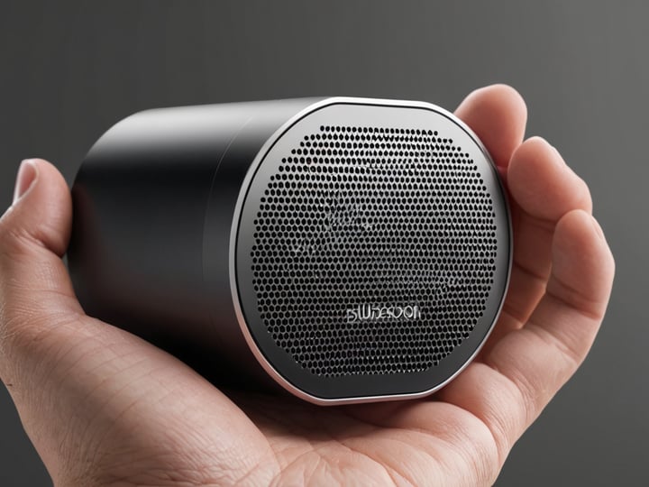 Bluetooth Speakers with Microphone-5