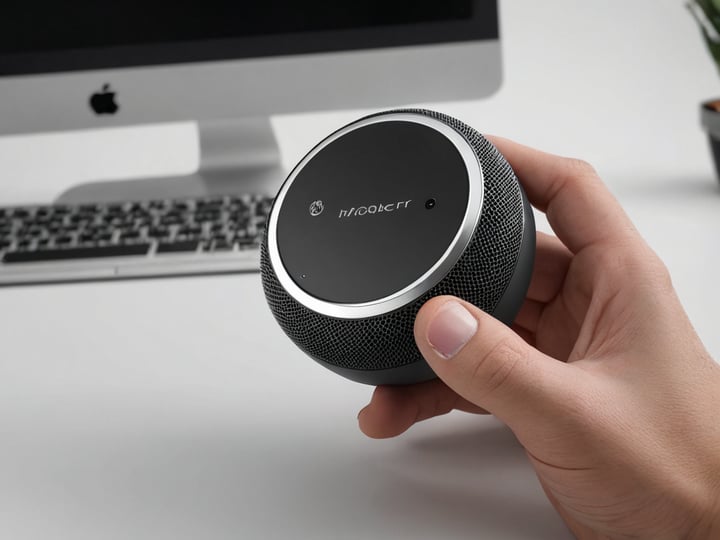 Bluetooth Speakers with Microphone-6