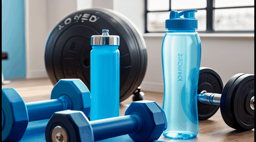 Bluey Water Bottles