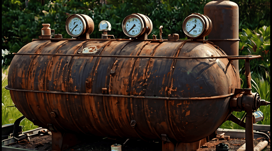 Our boat gas tank guide reviews the top marine fuel systems, comparing key factors like capacity, material durability, and mounting options to help you find the right tank for your vessel.