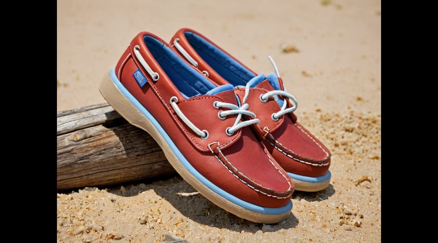 Find the right boat shoe for your kids with our comparison of the most durable, comfortable, and stylish options available.