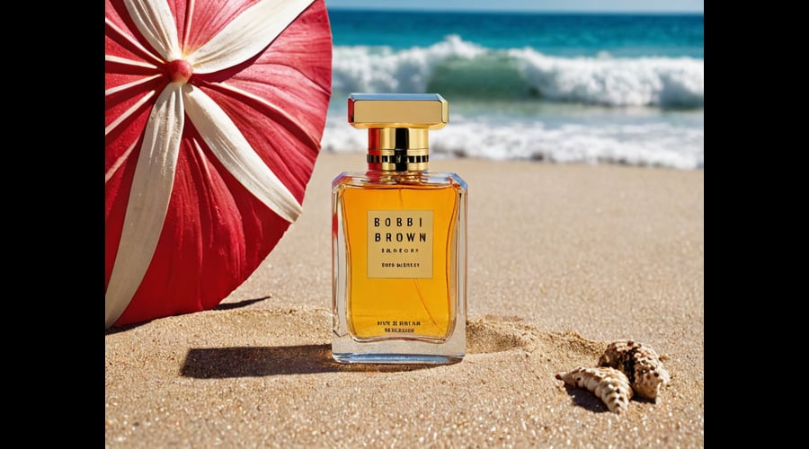 Our Bobbi Brown Beach Perfume roundup examines the brand's popular scent, highlighting its key notes and performance in outdoor settings.