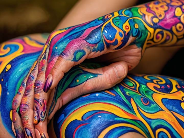 Body-Art-Paint-6