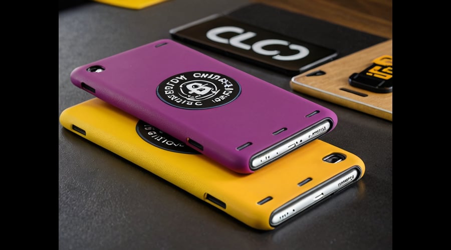 Discover the top body glove phone cases that offer both style and protection for your mobile device. This roundup article highlights various options to suit your needs and preferences.