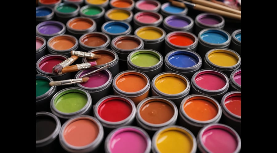 Our detailed roundup of the best body paint kits covers everything from professional-grade products for live events to simple sets for fun at home.