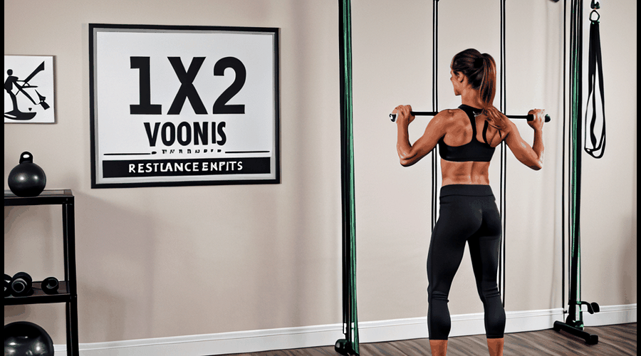 Bodylastics Resistance Bands