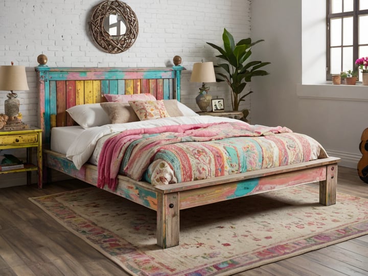 Bohemian-Platform-Bed-4