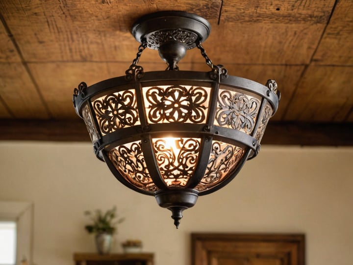 Boho-Flush-Mount-Light-4