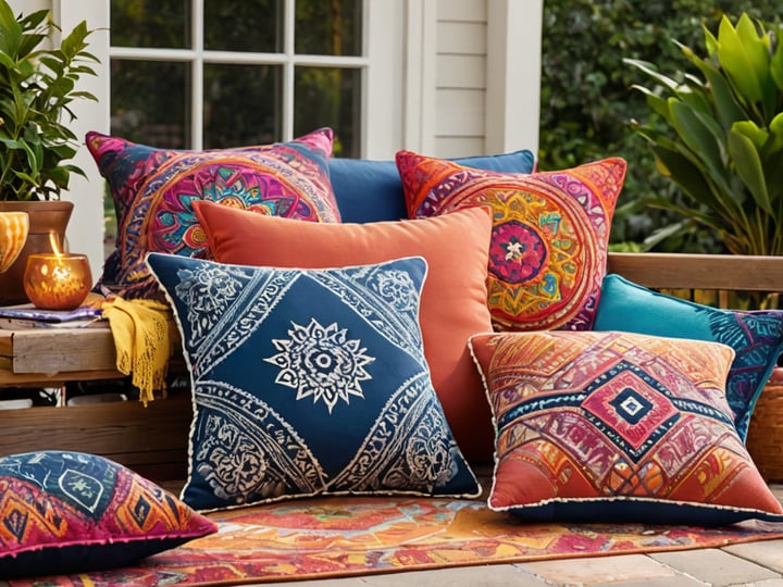 Boho-Outdoor-Pillows-4