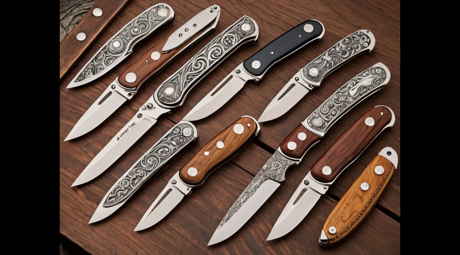 This roundup reviews the most popular Boker pocket knives, comparing their features, performance, and value to help you choose the right blade for your needs.