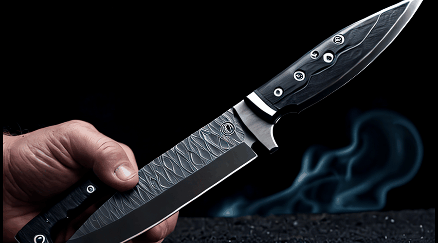 Our Boker Stubby Strike review examines the key features and performance of this compact folding knife, including its blade design, lock mechanisms, and overall durability.