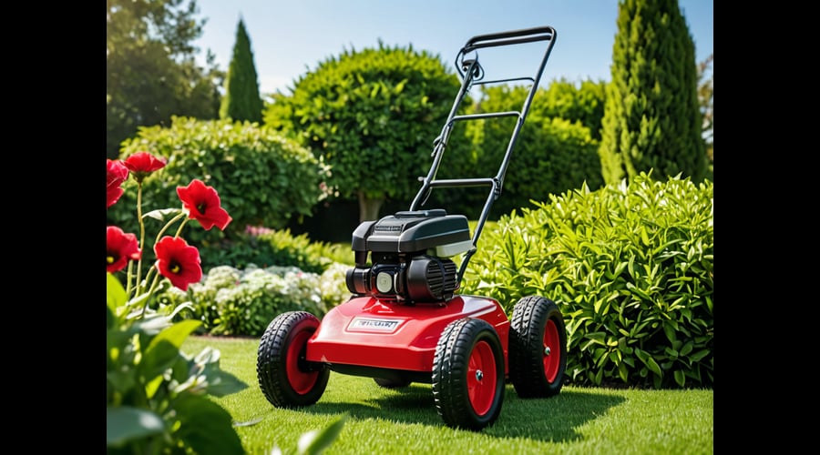 Discover the top Bolens weed eaters on the market. This roundup highlights the best features and performance of these innovative tools, perfect for maintaining your garden or yard.