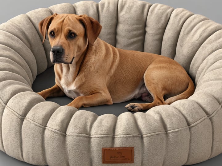 Bolster-Dog-Bed-3