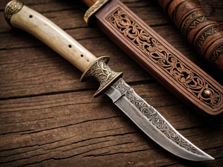Bone-Handle-Hunting-Knife-2