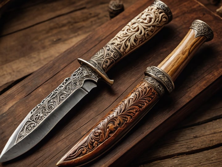 Bone-Handle-Hunting-Knife-5