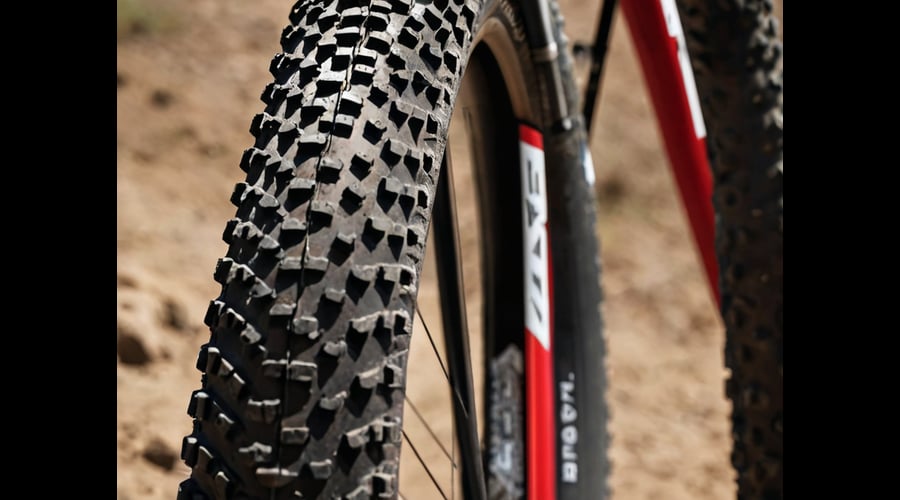 Explore the best Bontrager tires available for various cycling terrains, designed for high-performance and durability, perfect for avid cyclists to enhance their biking experience.