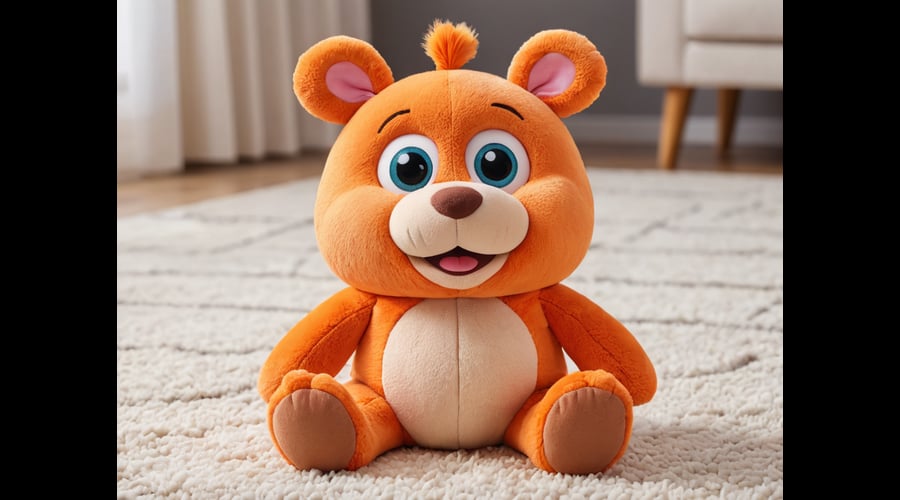 Looking for the perfect Booba toy? Our detailed roundup compares the best Booba toys available, helping you find the right one for your needs.