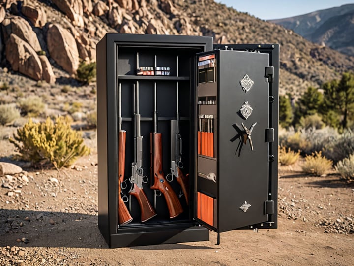 Book Gun Safes-6