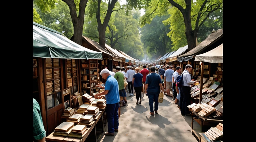 Our comprehensive book marketplace roundup reviews the top online platforms for digital and physical books, comparing features, pricing, and customer reviews to help you find the right marketplace for your reading needs.