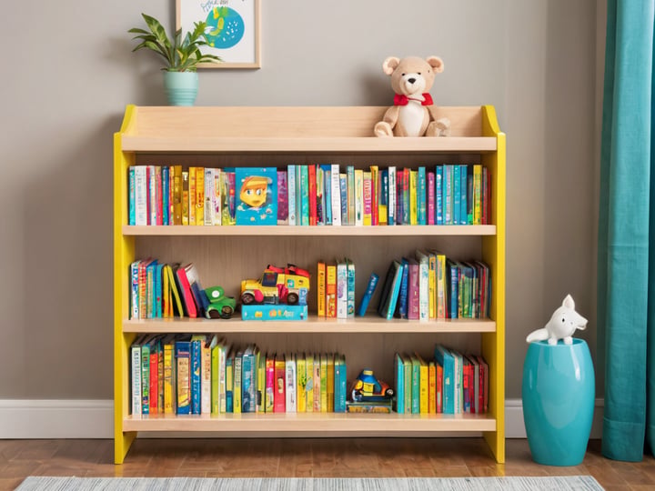 Book-Shelf-For-Kids-4