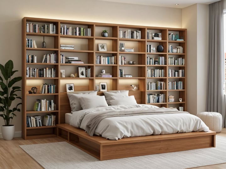 Bookcase-Bed-Frame-3