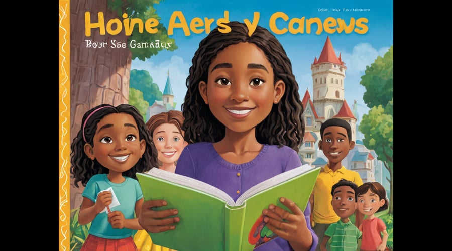 A curated selection of books for 2nd graders, featuring engaging stories and vocabulary development suitable for young readers.