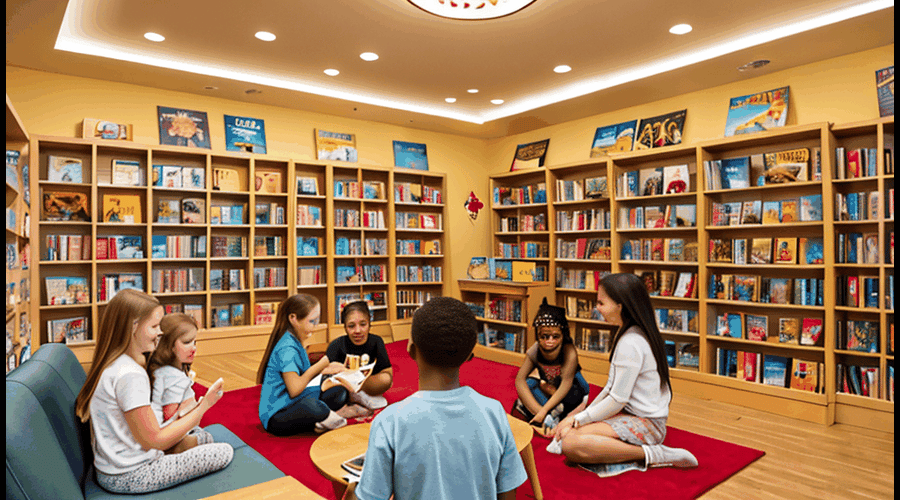 Step into the adventures of fifth-grade readers with this carefully curated collection of books. Our roundup features the most engaging, educational, and entertaining reads for young tweens, helping parents and educators find the perfect literary companion for each child's journey.