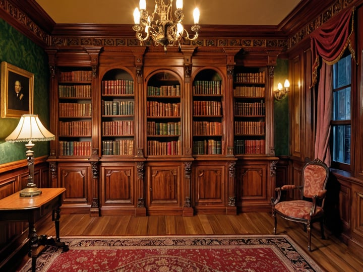 Bookshelf-With-Cabinet-6