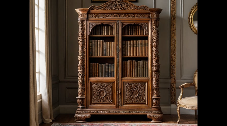 A comprehensive guide to the best bookshelves with drawers, comparing storage capacity, material quality, and organizational features to help you find the perfect piece for your space.