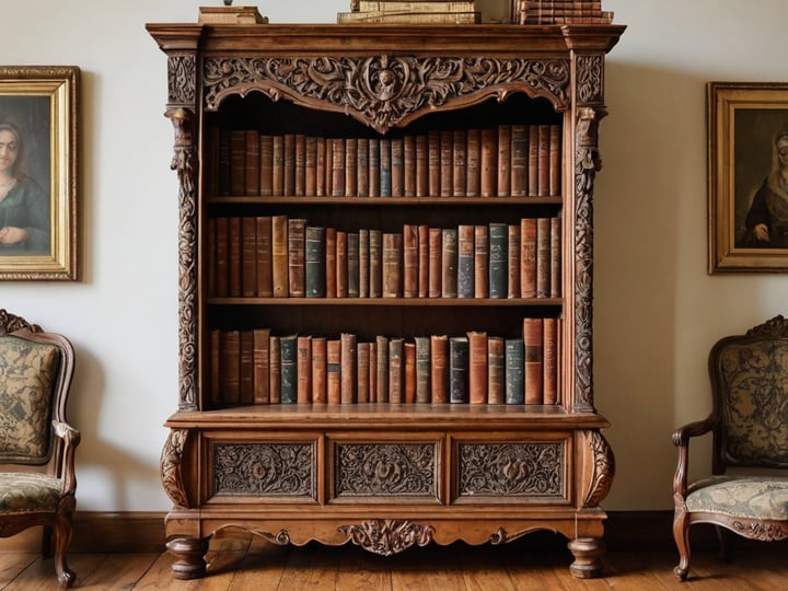 Bookshelf-With-Drawer-3