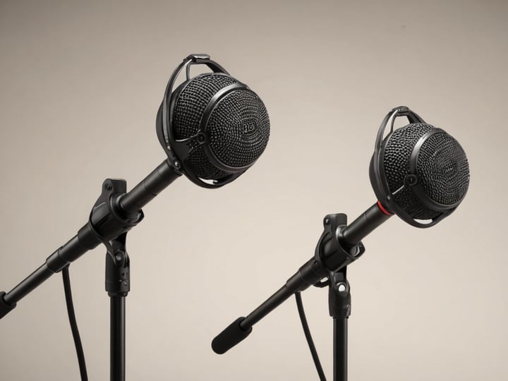 Boom Microphones-2
