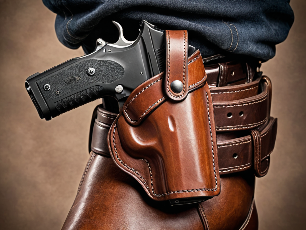 Boot Gun Holsters-4