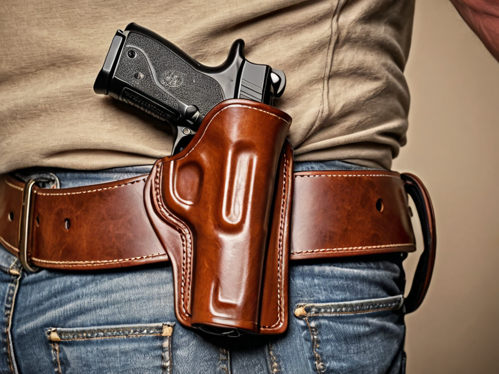 Boot Gun Holsters-5