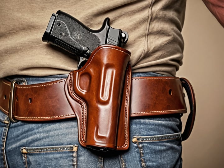 Boot Gun Holsters-5