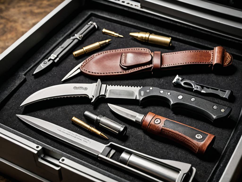 Boot Knives-2