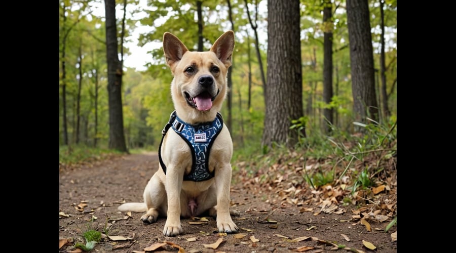 Discover the ultimate guide to boots and Barkley harness, showcasing top products and expert reviews to enhance your pets' comfort and safety.