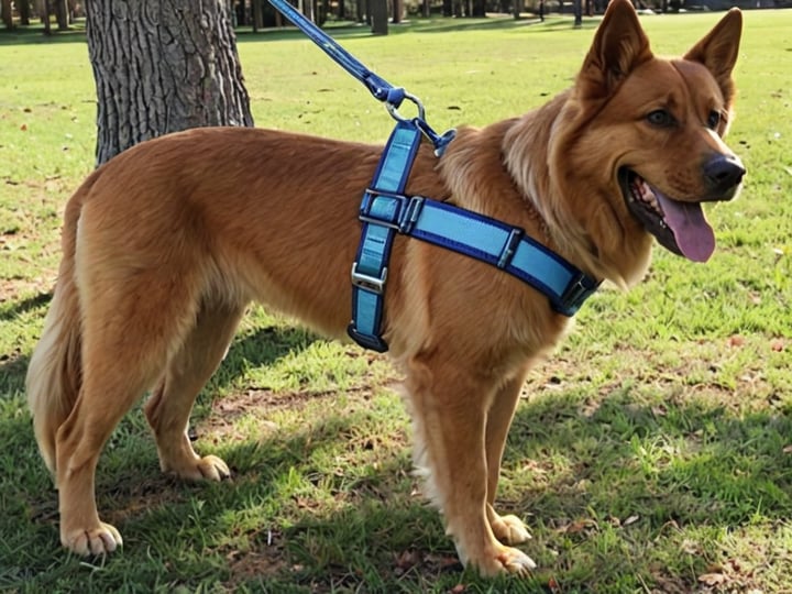 Boots-And-Barkley-Harness-3
