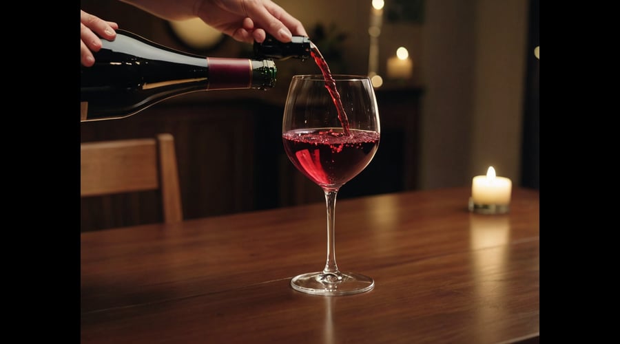 Discover the perfect pairing of Bormioli Rocco wine glasses with your favorite vintage in this comprehensive roundup article, featuring insightful reviews and expert recommendations tailored for every wine connoisseur.