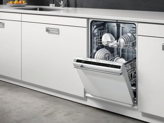 Bosch-300-Series-Dishwasher-1