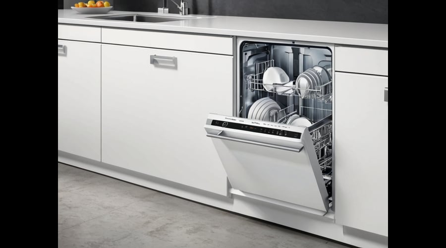 Explore the innovative Bosch 300 Series dishwasher range, featuring high-efficiency technology and user-friendly features that make cleaning a breeze. Read our roundup article to discover the perfect dishwasher for your needs.