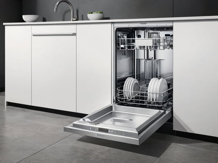 Bosch-300-Series-Dishwasher-5