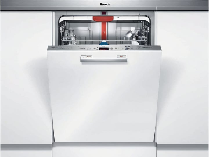 Bosch-300-Series-Dishwasher-6
