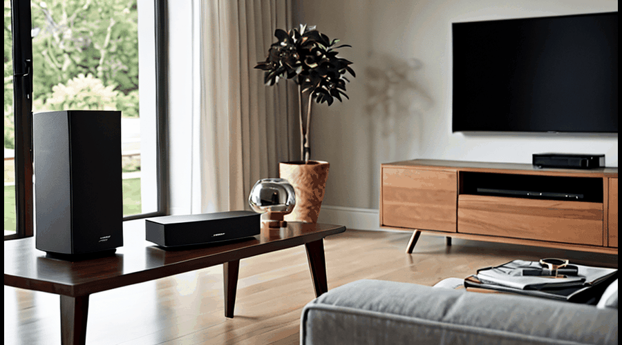 Explore the top selections of Bose companion 5 products in our comprehensive roundup, highlighting their key features and benefits to help you make informed decisions for your music experience.