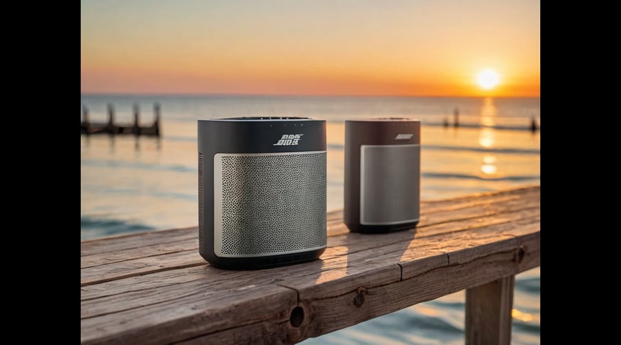 This comprehensive Bose outdoor speaker roundup highlights their top-performing models, comparing key features like weather resistance, battery life, and sound quality to help you choose the right Bose outdoors system for your needs.