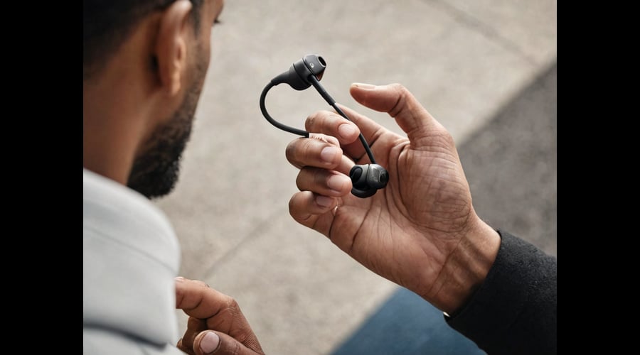 Discover the top features and benefits of the Bose QuietComfort 20, as we provide a comprehensive roundup of this popular noise cancellation headphone.