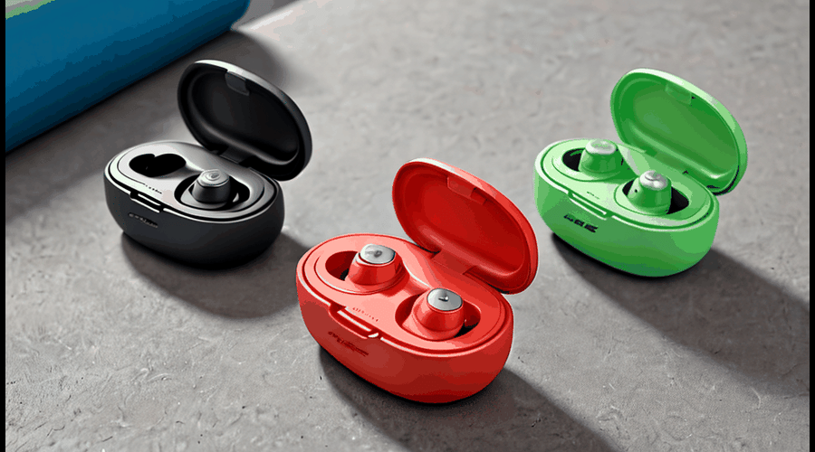 Get an in-depth look at the Bose Sport Earbuds in this comprehensive roundup article, as we explore their features, functionality, and how they stand out in the market of athletic headphones.