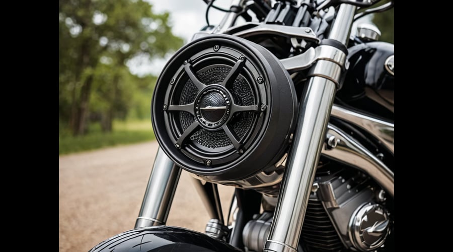 Explore the top motorcycle speakers on the market that deliver superior audio performance with the Boss Motorcycle Speakers roundup. Discover the ultimate riding experience with the best picks for your bike's sound system.