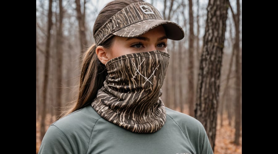 Our detailed review compares the top Bottomland neck gaiters, evaluating their insulation, moisture-wicking, and durability to help you choose the right cold-weather accessory.