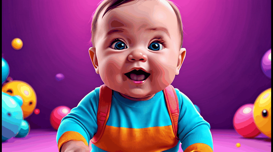 Our Bouncer Baby roundup compares the top infant bouncers, evaluating their features, safety ratings, and value as a calming sleep solution.